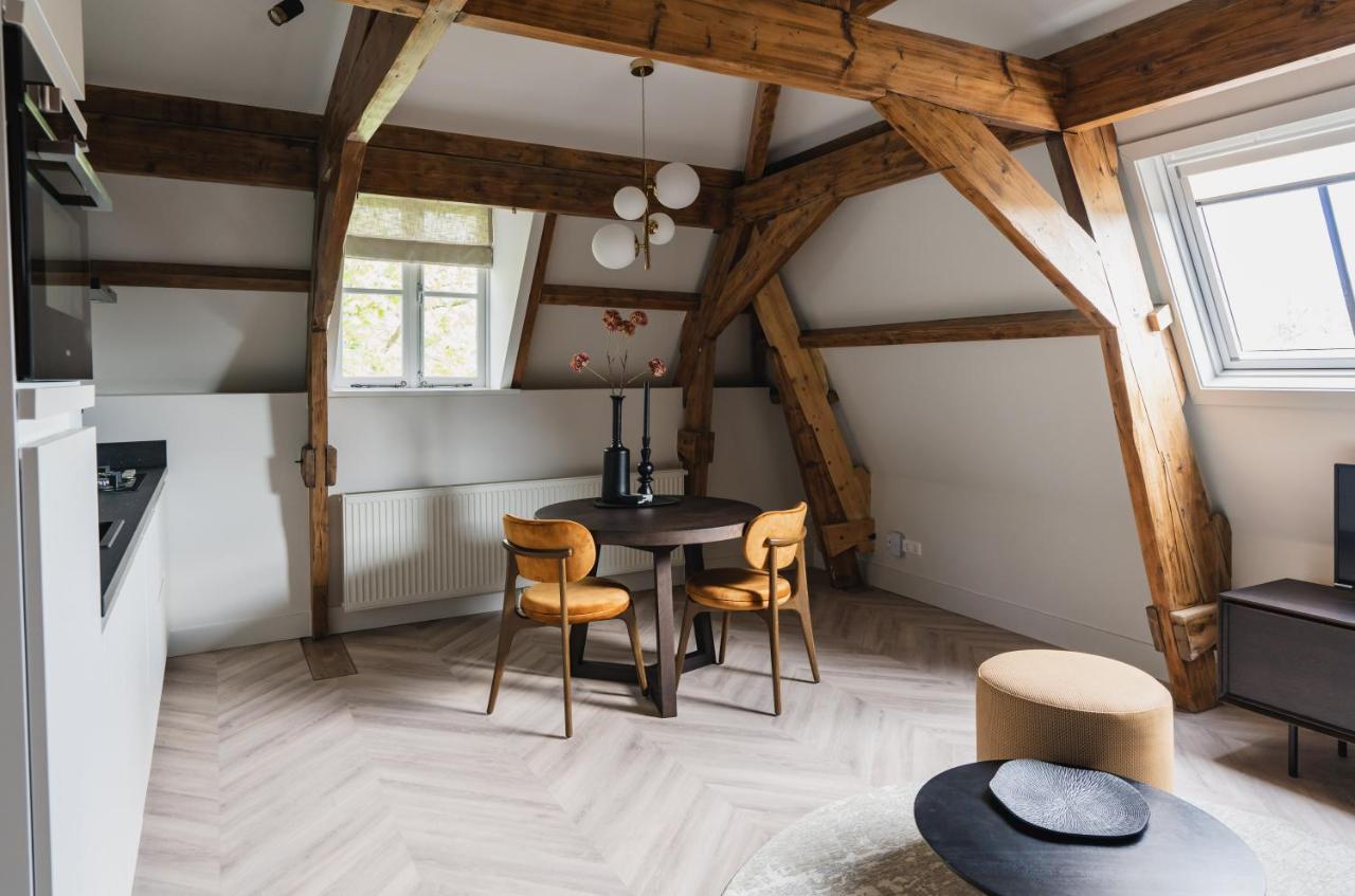 Shortstay - De Pastorie, Гауда Екстериор снимка