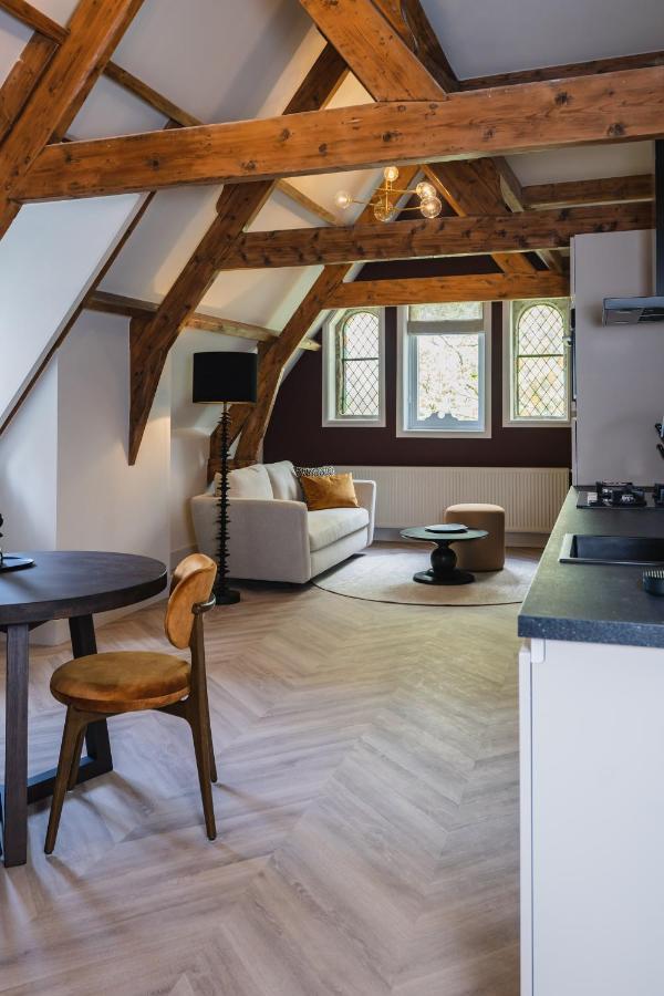 Shortstay - De Pastorie, Гауда Екстериор снимка